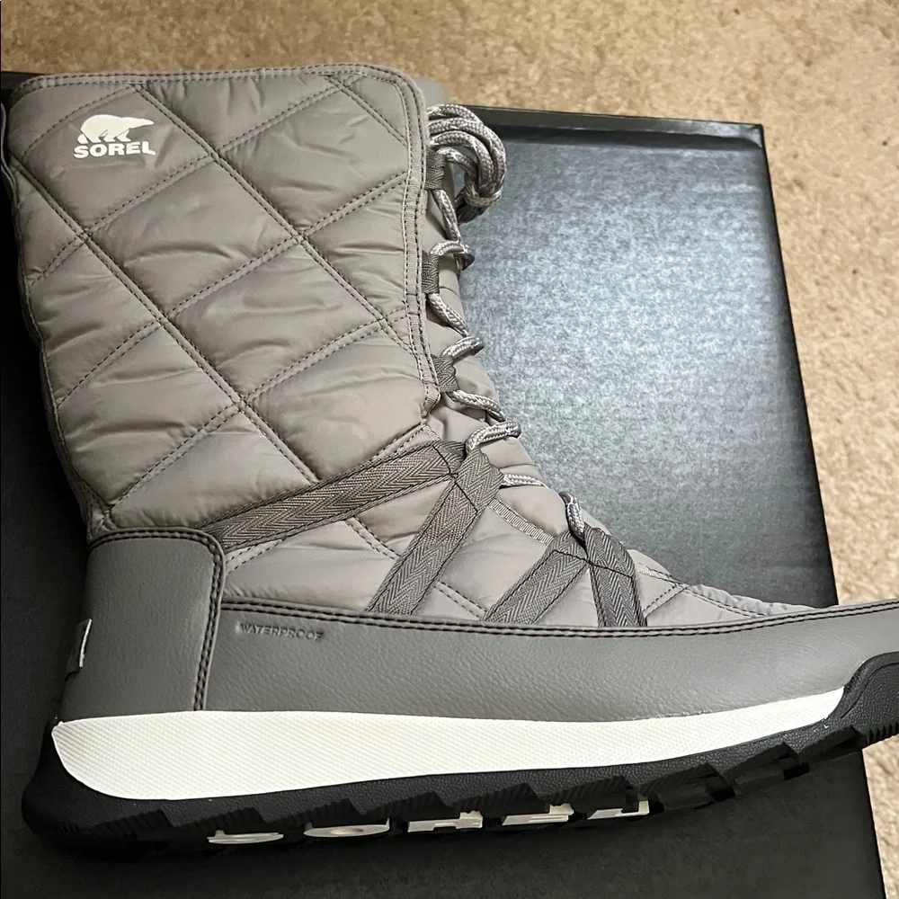 SOREL Whitney II Waterproof Snow Boot (Women)
